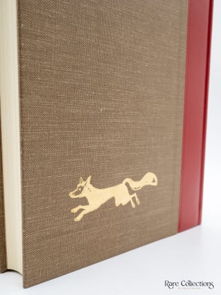 Memoirs of a Fox-Hunting Man (Signed by the illustrator)