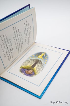 Hush-A-bye Baby and other bedtime rhymes