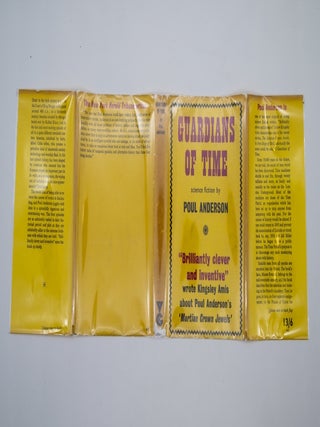 Guardians of Time