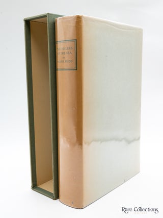 The Toilers of the Sea (Signed by the Designer and Illustrator)