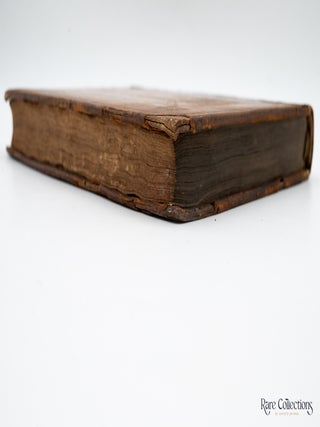 Historia Naturalis et Medica LAtorum Lumbricorum intra Hominem & alia Animalia, Nasecntium, ex Variis Auctoribus & et Propriis Observationibus Accessit, horum occasione, de ceteris quoque hominum vermibus, tum de omnium origine, tandemque de remediis quibus pelli possint, Disquisitio. Cum variis figuris.