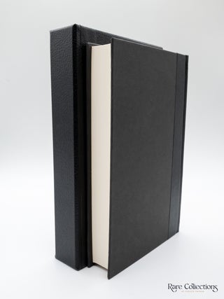 The Sea Hunters II - Signed Book - Advance Reading Copy