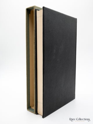 The Poems of William Cullen Bryant (Signed by Thomas W. Nason)