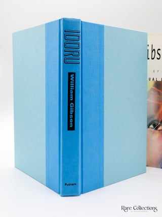 Idoru (#2 Bridge Trilogy)
