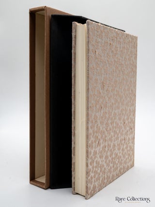 Monsieur Beaucaire (Signed by the Illustrator)