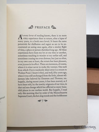 Monsieur Beaucaire (Signed by the Illustrator)