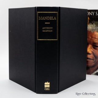 Mandela - The Authorized Biography (Presentation Copy)