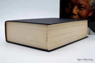 Mandela - The Authorized Biography (Presentation Copy)