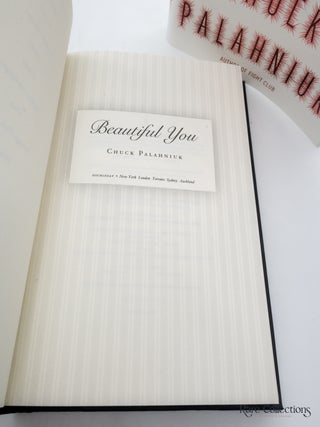 Beautiful You