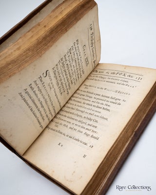 The Crafty Courtier: or the Fable of Reinard the Fox Newly done into English Verse from the Ancient Latin Iambics of Hartm. Schopperus, and by him dedicated to Maximillian then Emperor of Germany