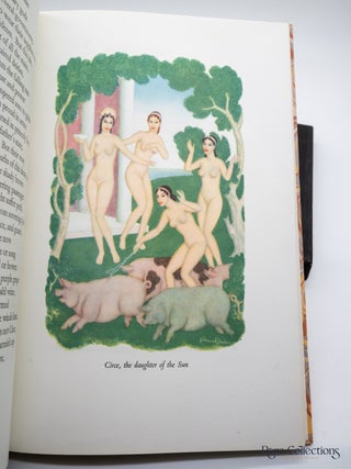 The Masque of Comus