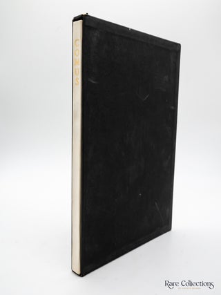 The Masque of Comus