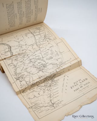 History of the Zulu War