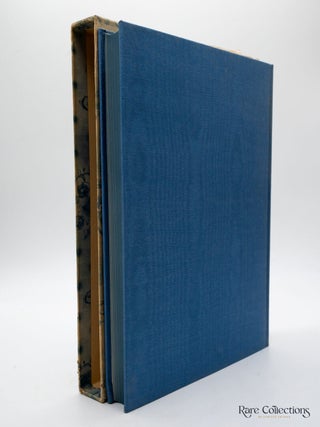Camille (La Dame aux Camélias) - Signed by the illustrator