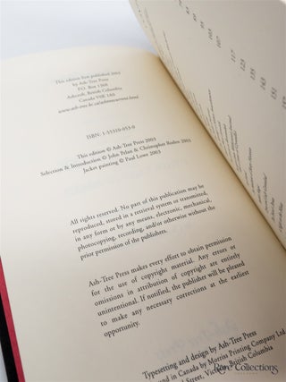 The Basilisk and Other Tales of Dread (As New)