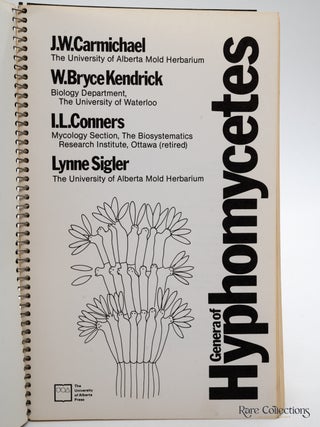 Genera of Hyphomycetes