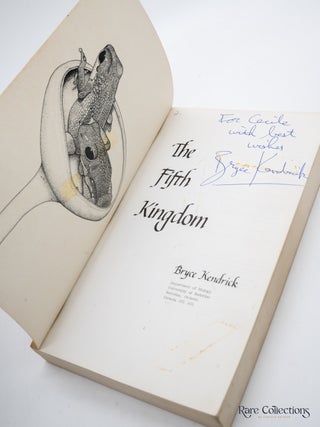 The Fifth Kingdom (Presentation Copy)
