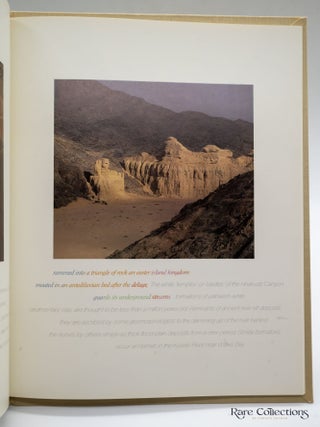 Tones and Textures, Photopoetry From Namibia