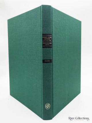 Robert Jacob Gordon Cape Travels, 1777 to 1789