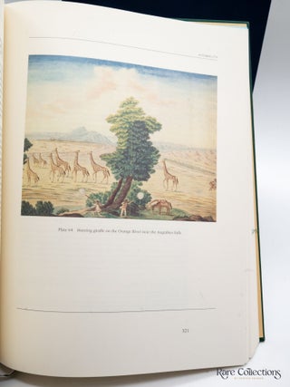 Robert Jacob Gordon Cape Travels, 1777 to 1789