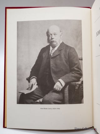 John Blades Currey 1850 - 1900