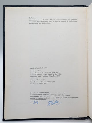 Thomas Bowler - His Life and Work