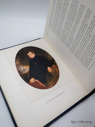 Thomas Bowler - His Life and Work