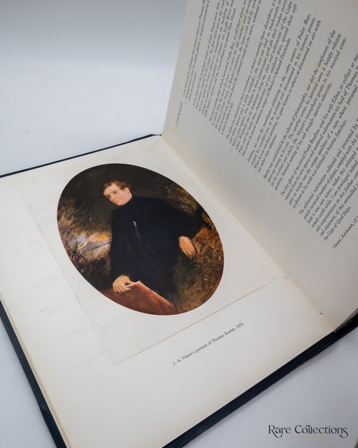 Thomas Bowler Thomas Bowler - His Life and Work | Frank R. Barlow