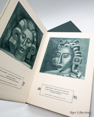 The Book of the People: Popol Vuh. the National Book of the Ancient Quiche Maya