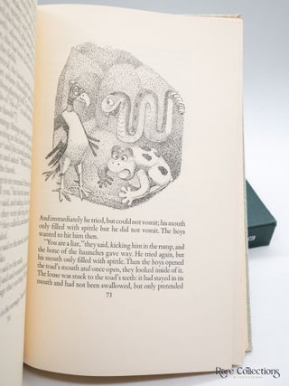 The Book of the People: Popol Vuh. the National Book of the Ancient Quiche Maya
