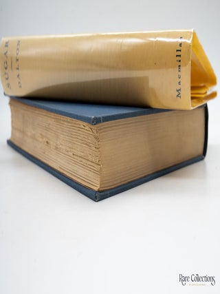 Sugar - A Case Study of Government Control - Inscribed Copy