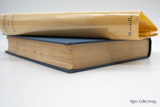 Sugar - A Case Study of Government Control - Inscribed Copy