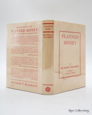 Planned Money