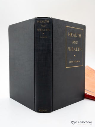 Health and Wealth A Survey of the Economics of World Health
