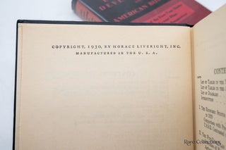 Soviet Economic Development and American Business