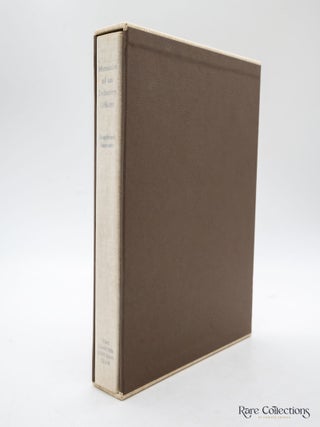 Memoirs of an Infantry Officer