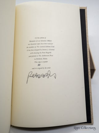 Memoirs of an Infantry Officer