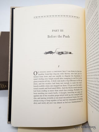 Memoirs of an Infantry Officer