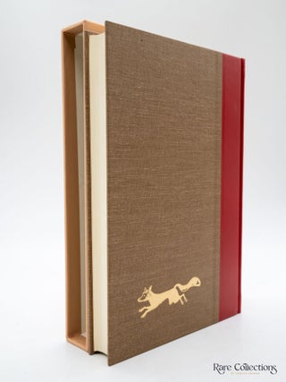 Memoirs of a Fox-Hunting Man (In the Original Shipping Box)