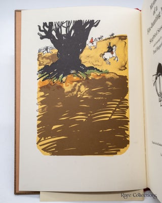 Memoirs of a Fox-Hunting Man (In the Original Shipping Box)