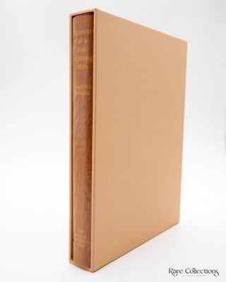 Memoirs of a Fox-Hunting Man (In the Original Shipping Box)