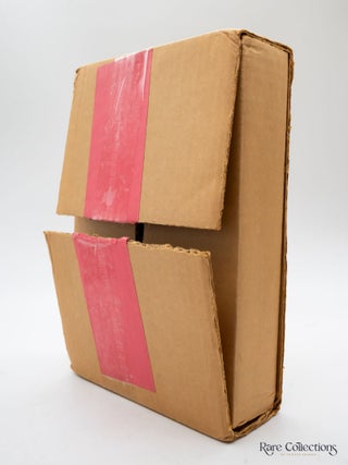Memoirs of a Fox-Hunting Man (In the Original Shipping Box)