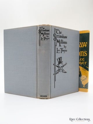 The Scrimshaw Millions