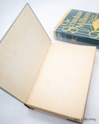 The Scrimshaw Millions