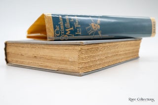 The Scrimshaw Millions