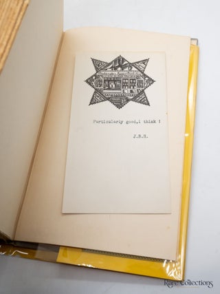The Scrimshaw Millions