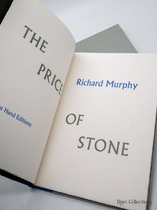 The Price of Stone