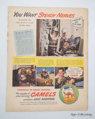 Collier's Magazine July 25, 1942 (Arthur Szyk Cover)