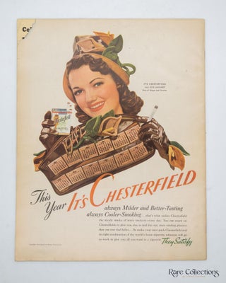 Collier's Magazine February 14, 1942 (Arthur Szyk Cover)
