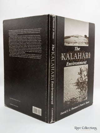 The Kalahari Environment